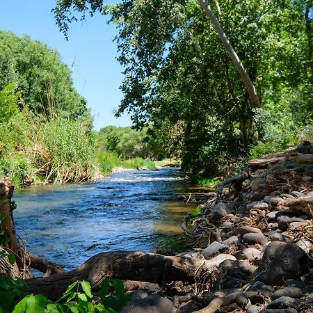 Creek Sanctuary 20 Cooler By The Water Cornville Экстерьер фото