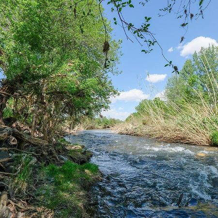 Creek Sanctuary 20 Cooler By The Water Cornville Экстерьер фото