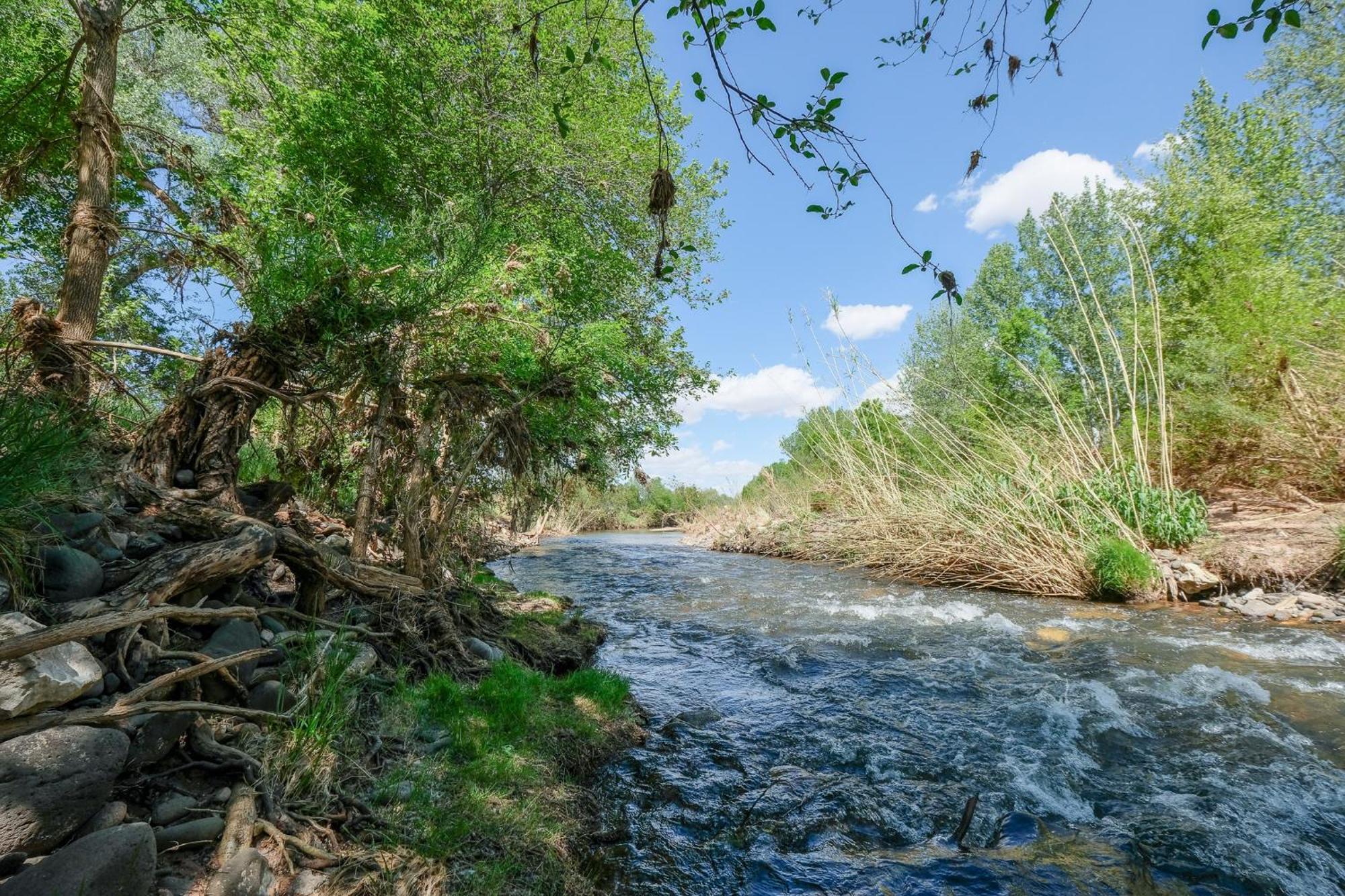 Creek Sanctuary 20 Cooler By The Water Cornville Экстерьер фото